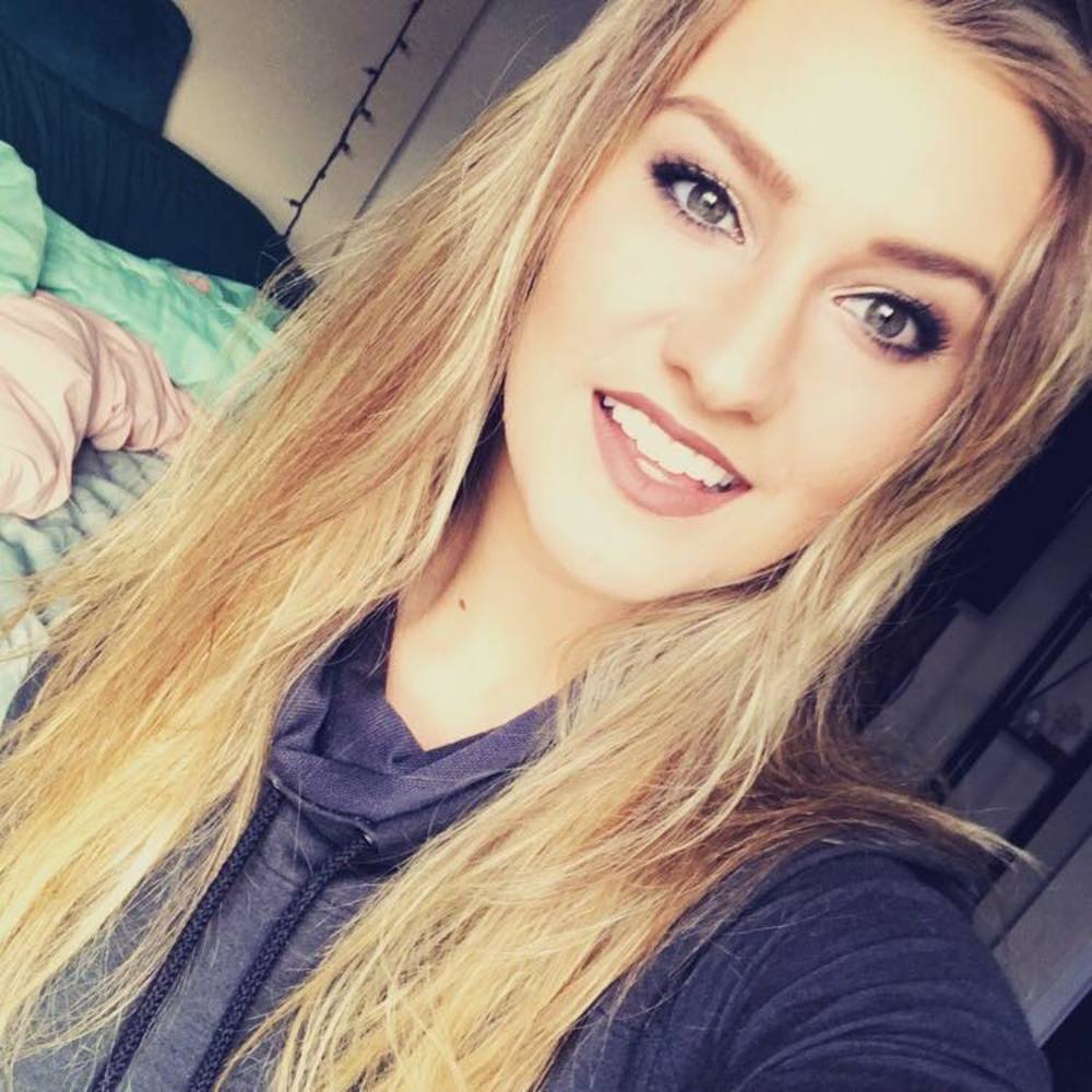 Meet your Posher, Lauren